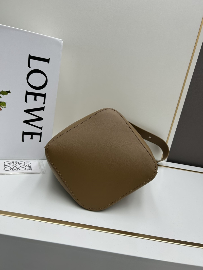 Loewe Handle Bags